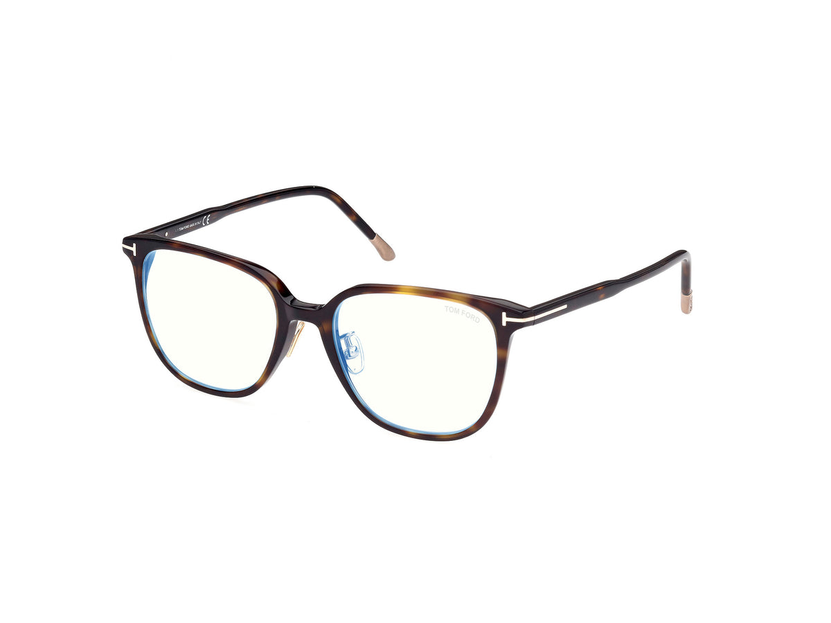 Tom Ford FT5778-D-B FT5778-D-B 052 - Dark Havana / Dark Havana