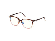 Tom Ford FT5778-D-B FT5778-D-B 055 - Coloured Havana / Coloured Havana