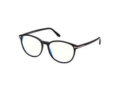 Tom Ford FT5810-B FT5810-B 001 - Shiny Black / Shiny Black