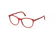 Tom Ford FT5810-B FT5810-B 074 - Shiny Light Red / Shiny Light Red