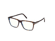 Tom Ford FT5817-B FT5817-B 052 - Dark Havana / Dark Havana