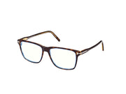 Tom Ford FT5817-B FT5817-B 055 - Coloured Havana / Coloured Havana