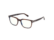 Tom Ford FT5818-F-B FT5818-F-B 052 - Dark Havana / Dark Havana