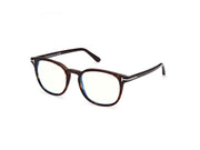 Tom Ford FT5819-B FT5819-B 052 - Dark Havana / Dark Havana