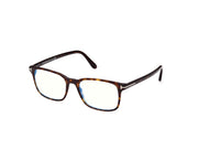 Tom Ford FT5831-B FT5831-B 052 - Dark Havana / Dark Havana