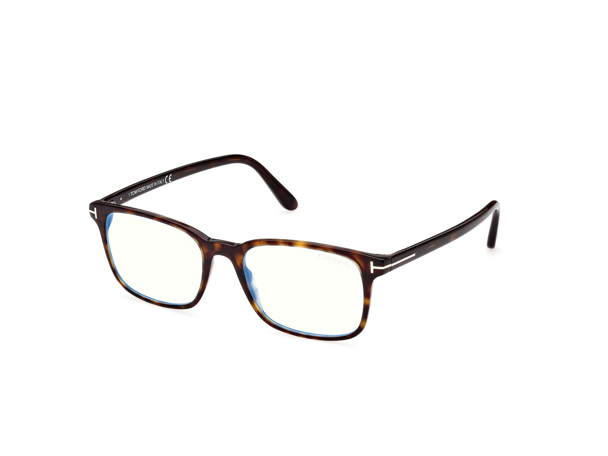 Tom Ford FT5831-B FT5831-B 052 - Dark Havana / Dark Havana