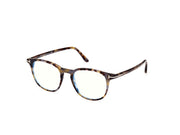 Tom Ford FT5832-B FT5832-B 055 - Coloured Havana / Coloured Havana
