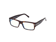 Tom Ford FT5835-B FT5835-B 052 - Dark Havana / Dark Havana