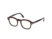 Tom Ford FT5836-B FT5836-B 052 - Dark Havana / Dark Havana