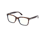 Tom Ford FT5853-D-B FT5853-D-B 052 - Dark Havana / Dark Havana