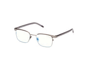 Tom Ford FT5854-D-B FT5854-D-B 008 - Matte Dark Ruthenium / Shiny Grey