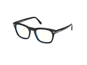 Tom Ford FT5870-B FT5870-B 001 - Shiny Black / Shiny Black