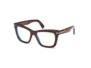 Tom Ford FT5881-B FT5881-B 052 - Dark Havana / Dark Havana