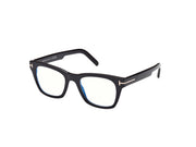 Tom Ford FT5886-B FT5886-B 001 - Shiny Black / Shiny Black