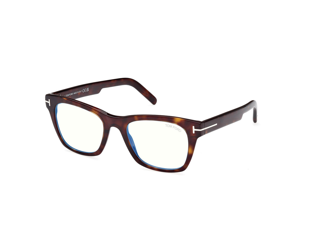 Tom Ford FT5886-B FT5886-B 052 - Dark Havana / Dark Havana