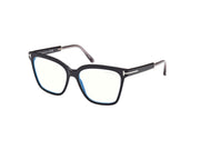 Tom Ford FT5892-B FT5892-B 001 - Shiny Black / Shiny Grey