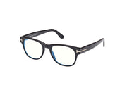 Tom Ford FT5898-B FT5898-B 001 - Shiny Black / Shiny Black