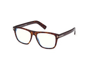 Tom Ford FT5902-B FT5902-B 052 - Dark Havana / Dark Havana
