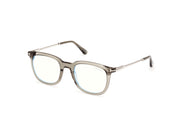 Tom Ford FT5904-B FT5904-B 096 - Shiny Dark Green / Shiny Palladium