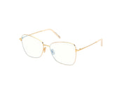 Tom Ford FT5906-B FT5906-B 025 - Shiny Ivory / Shiny Deep Gold