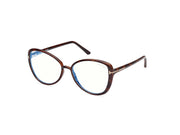 Tom Ford FT5907-B FT5907-B 052 - Dark Havana / Dark Havana