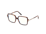 Tom Ford FT5915-B FT5915-B 052 - Red Havana / Red Havana