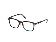 Tom Ford FT5928-D-B FT5928-D-B 001 - Shiny Black / Shiny Black