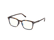 Tom Ford FT5928-D-B FT5928-D-B 056 - Coloured Havana / Coloured Havana