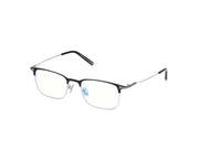 Tom Ford FT5929-D-B FT5929-D-B 002 - Matte Black / Matte Black