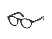 Tom Ford FT5931-D-B FT5931-D-B 052 - Dark Havana / Dark Havana