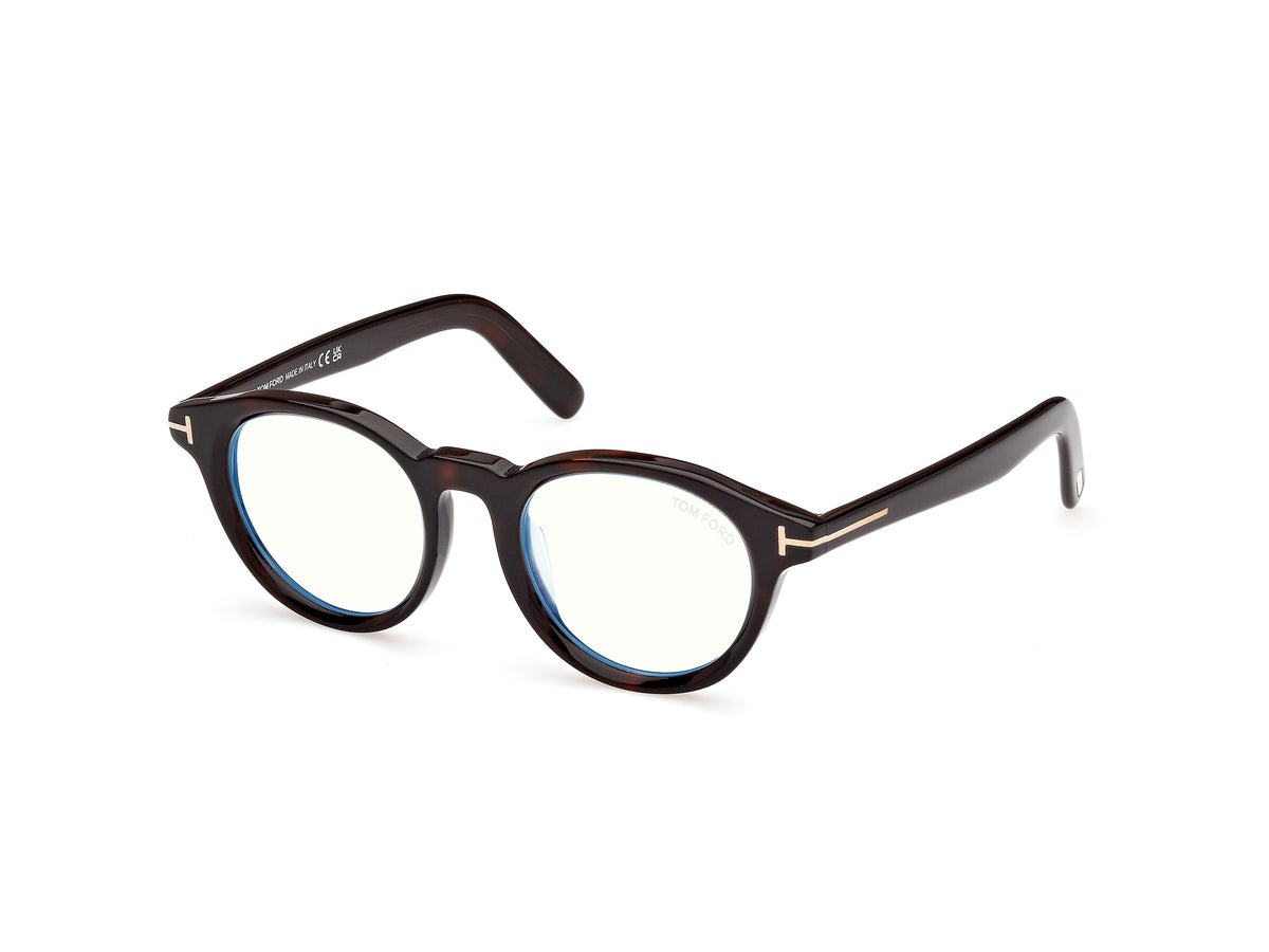 Tom Ford FT5931-D-B FT5931-D-B 052 - Dark Havana / Dark Havana