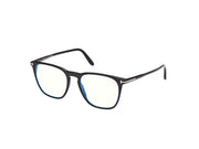 Tom Ford FT5937-B FT5937-B 001 - Shiny Black / Shiny Black