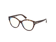 Tom Ford FT5954-B FT5954-B 055 - Coloured Havana / Coloured Havana