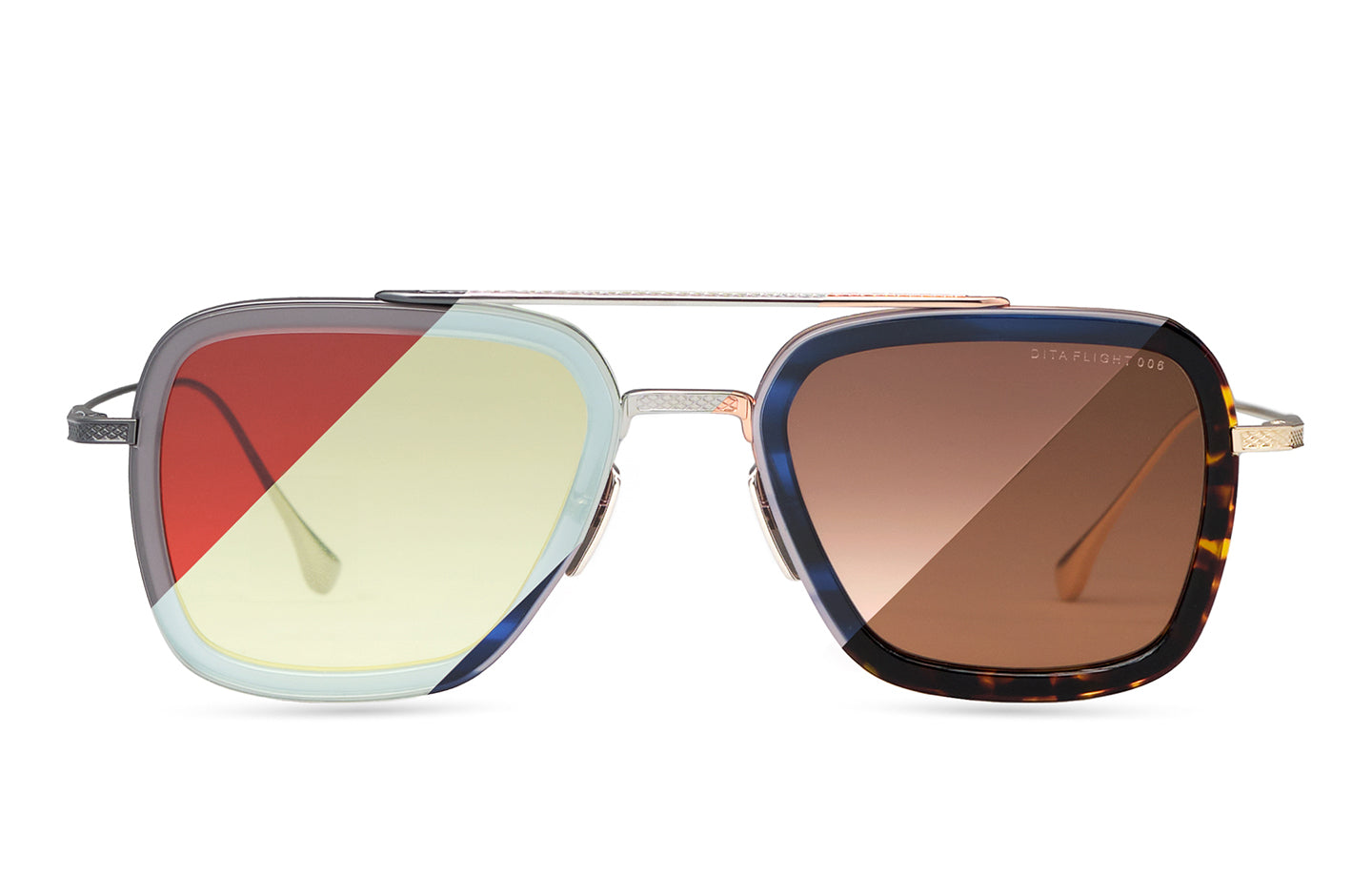 DITA FLIGHT.006x Sunglasses