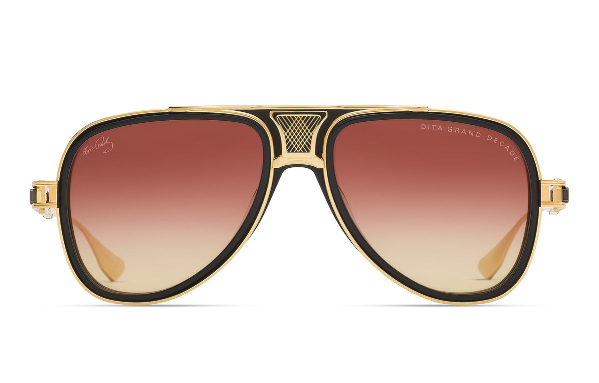 DITA GRAND-DECADE x Elvis Presley Sunglasses image 4