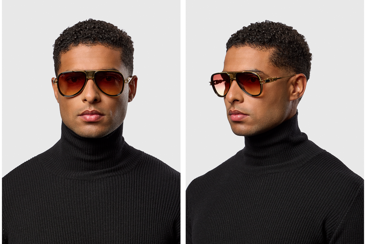 DITA GRAND-DECADE x Elvis Presley Sunglasses image 2