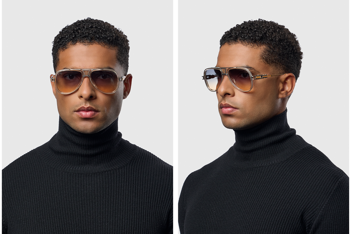 DITA GRAND-DECADE x Elvis Presley Sunglasses image 10