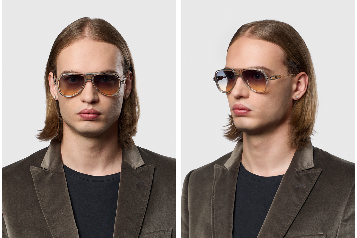DITA GRAND-DECADE x Elvis Presley Sunglasses image 11
