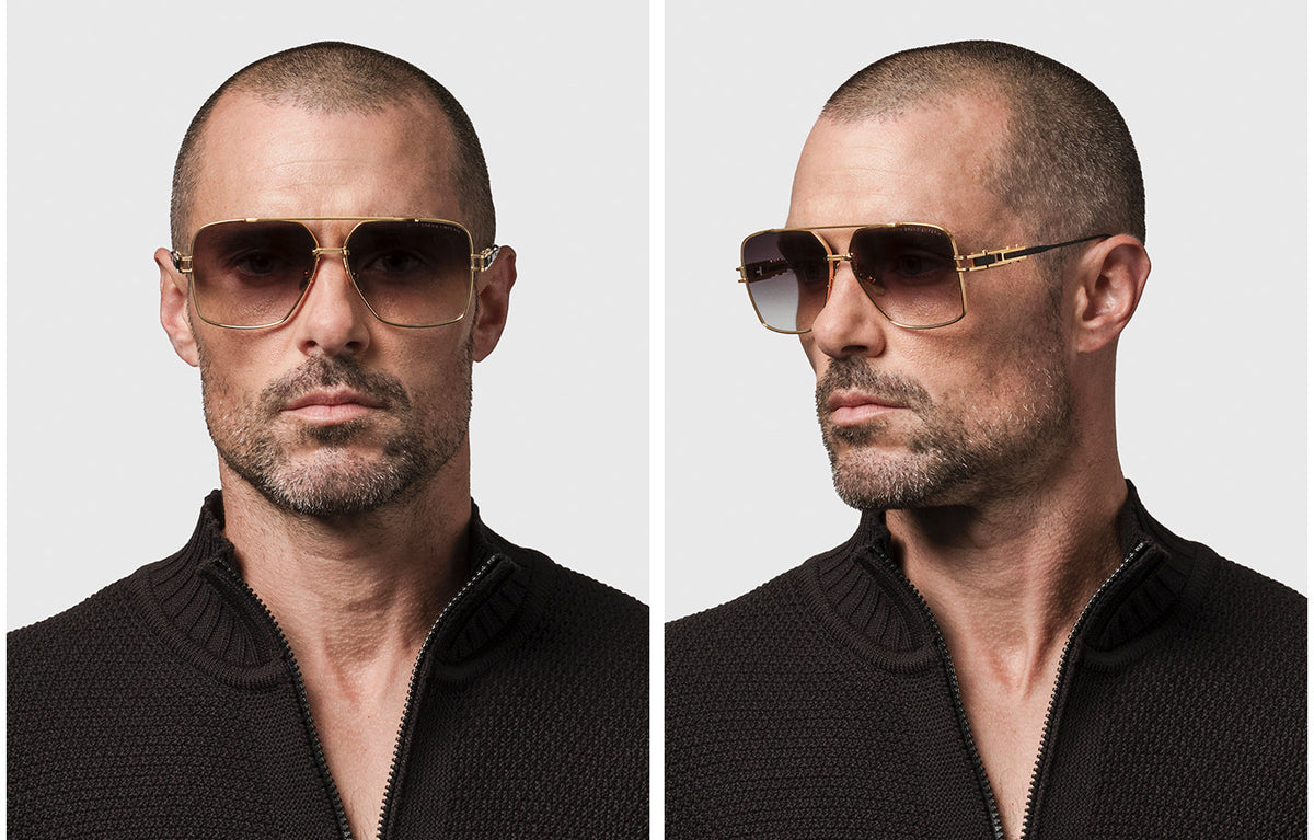 DITA GRAND-EMPERIK Sunglasses image 2