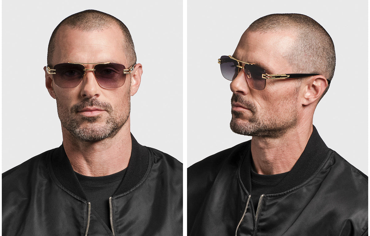 DITA GRAND-EVO ONE Sunglasses image 2