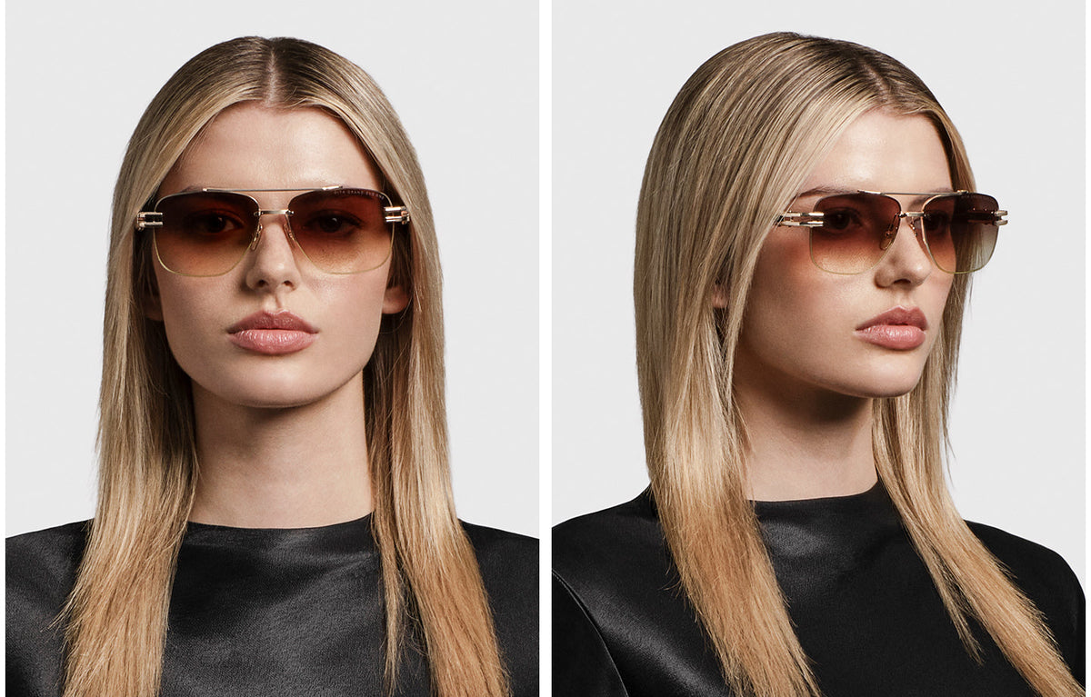 DITA GRAND-EVO ONE Sunglasses image 9
