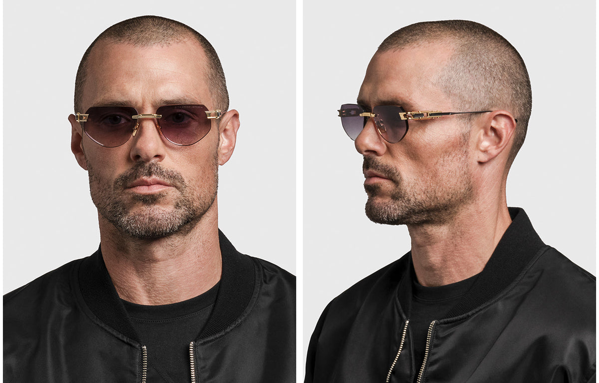 DITA GRAND-IMPERYN Sunglasses image 2