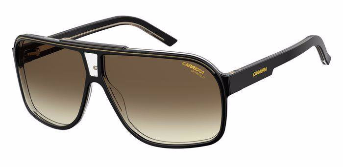 Carrera GRAND PRIX 2 - 807HA BLACK