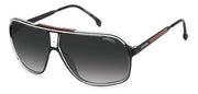 Carrera GRAND PRIX 3 - OIT9O BLACK RED