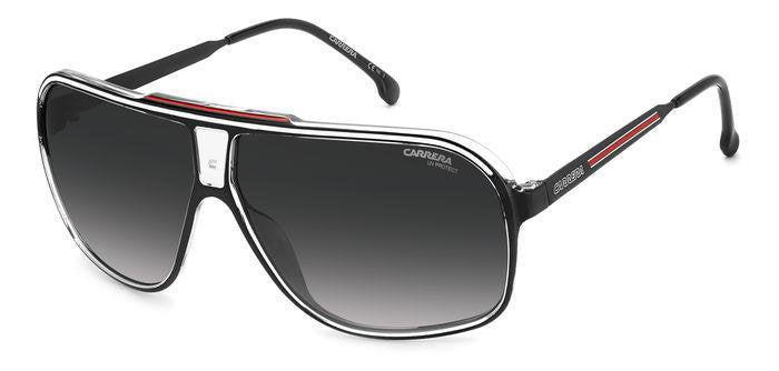 Carrera GRAND PRIX 3 - OIT9O BLACK RED