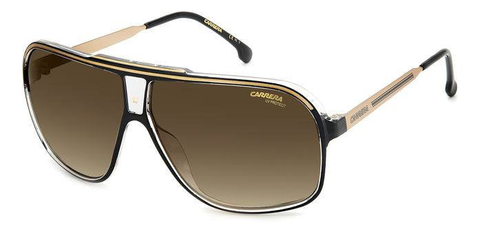 Carrera GRAND PRIX 3 - 2M2HA BLK GOLD B