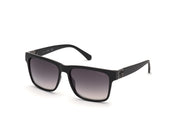 Guess GU00004 GU00004 01Q - Shiny Black / Matte Black