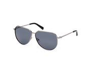 Guess GU00089 GU00089 08D - Shiny Gunmetal / Shiny Gunmetal