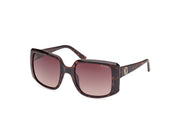 Guess GU00097 GU00097 52F - Dark Havana / Dark Havana