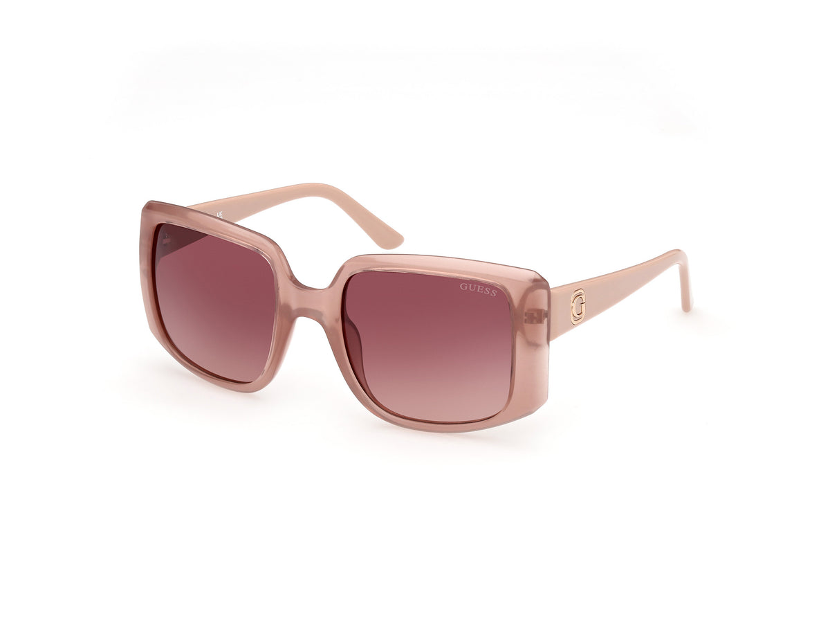 Guess GU00097 GU00097 57F - Shiny Beige / Shiny Beige